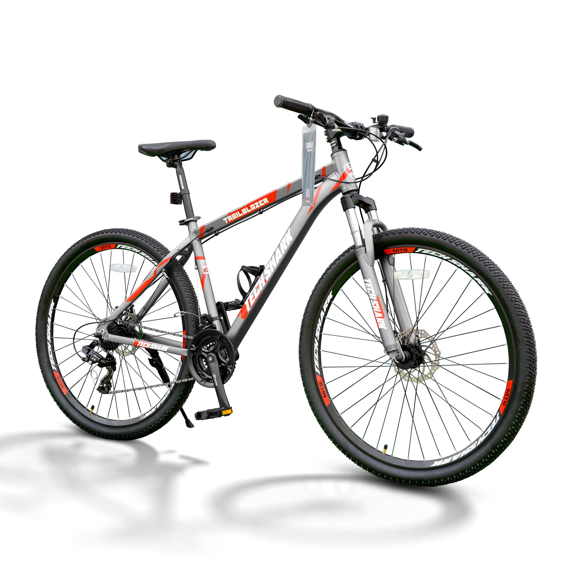 Trailblazer 21-Speed, 29