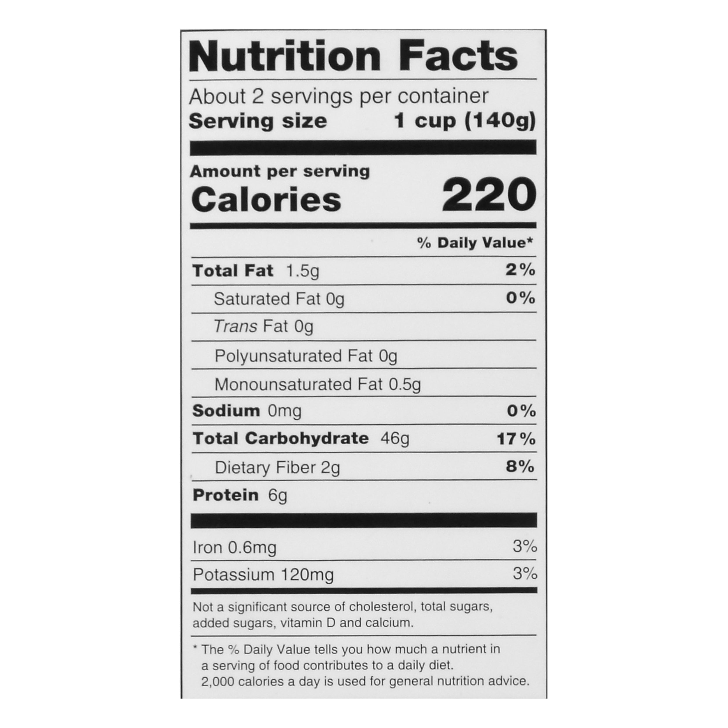 SunFoods Hinode Brown Rice, 10.6 oz