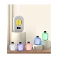 thumbnail image 4 of Fragrance Oil for Diffuser, Reed Diffuser Oil Refill, Home Scent Diffuser, Car Diffuser Air Freshener, 40Ml Purple 2.5X2 Inch Glass Bottle Refill, Long Lasting Scent for Car Vent, 4 of 4