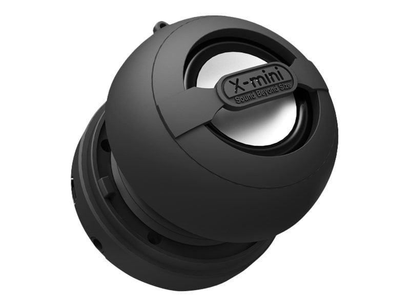 x mini bluetooth speaker