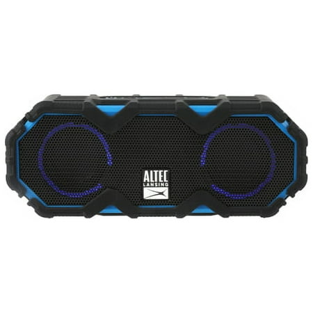 Altec Lansing - Mini LifeJacket Jolt IMW479L Portable Bluetooth Speaker - Royal Blue