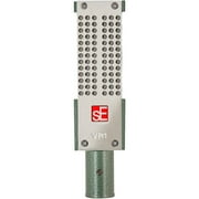 sE Electronics Vintage Edition Voodoo VR1 Passive Ribbon Microphone