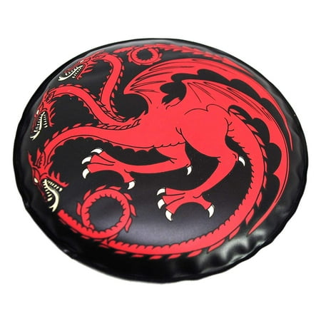 Game Of Thrones House Targaryen Reusable Dragon Sigil Hand Warmer