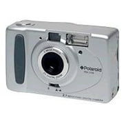 Polaroid PDC-2150 - Digital camera - compact - 2.1 MP - flash 8 MB