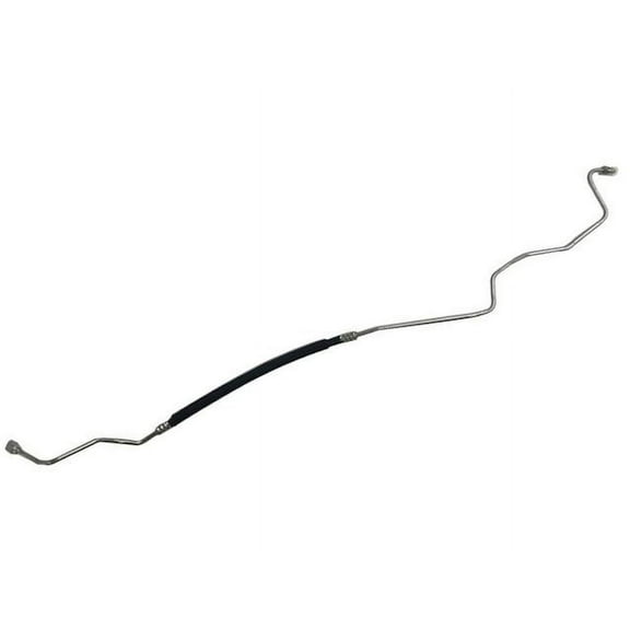 Fuel Return Line - Compatible with 1991 - 1995 Chevy K2500 1992 1993 1994