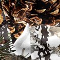 thumbnail image 3 of Erosebridal 3D Branch Print Throw Blanket for Couch, Rustic Plant Plush Blanket, Geometric Decor, 3 of 5