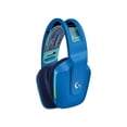 thumbnail image 2 of Audífonos con micrófono inalámbricos Gamer Logitech G733 Logitech  981-000942, 2 of 2