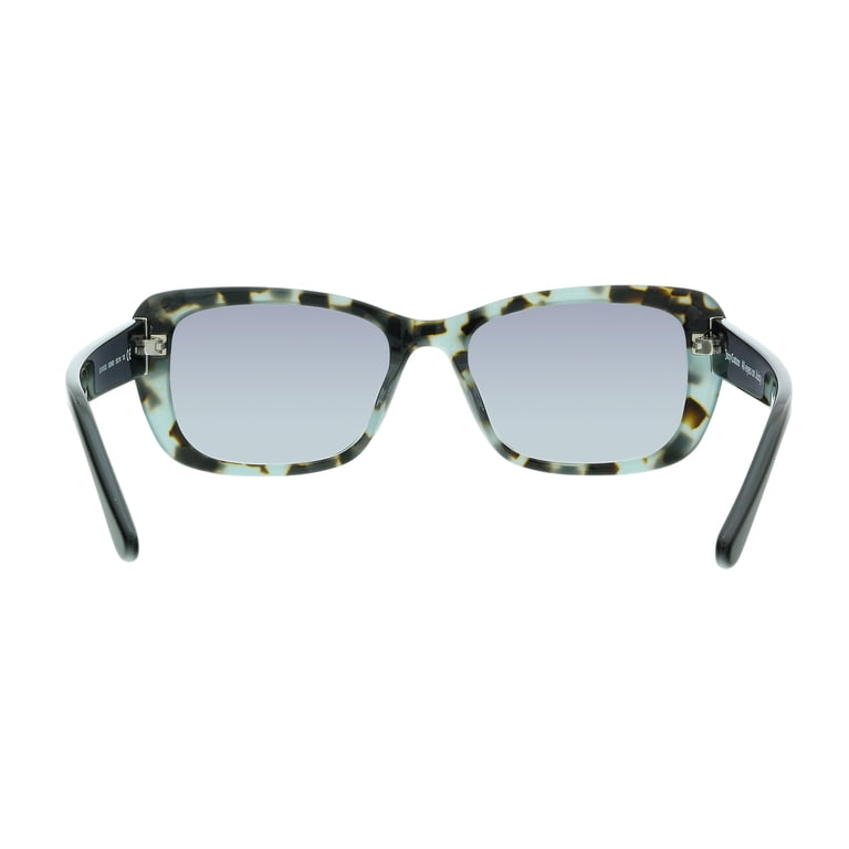 Juicy Couture womens Ju 613/G/S Rectangular Sunglasses Juicy Couture JU 613/G/S Rectangular Sunglasses - Samsclub.com main image 2