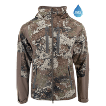 TrueTimber Men's Longtail Hunting Parka