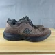 thumbnail image 1 of New Balance 623 Cross Outdoors Shoes MX623OD Men's 9.5 D Walking Hiking, 1 of 5