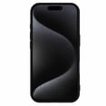 thumbnail image 3 of Blu Element Gel Skin Case Black for iPhone 16 Pro, 3 of 7