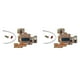 thumbnail image 1 of 2X Módulo de Modificación SI4732 V5.0 FPC para Recepción de Banda de Corta UV K5 K6 HF/Recepción de Banda Lateral Única, 1 of 5