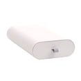 thumbnail image 1 of Toystoory Cajón de escritorio Organizador Cajas de almacenamiento Contenedores Almacenamiento de oficina Caja de plástico Contenedor Dormitorio Almacenamiento y organización del hogar blanco L Toystoory HA003824-06, 1 of 1