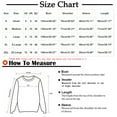 thumbnail image 3 of XMMSWDLA Womens Oversized Hoodies Sweatshirts Fleece Hooded Pullover Tops Sweaters Casual Comfy Fall Fashion Outfits Clothes 2024, 3 of 8