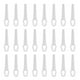 thumbnail image 3 of Safety for Bosch ART23 Accutrim Easytrim Strimmer/Trimmer (Pack of 24), 3 of 5