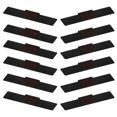 thumbnail image 1 of unbranded 12Ud Protectores Para Patas De Muebles Con Resistente Y De Gancho Y Negro, 1 of 6