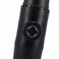 thumbnail image 5 of Portable Coffee Machine Outdoor Coffeepot Cup Manual Travel Espresso Maker Coffeemaker for Camping, 5 of 6