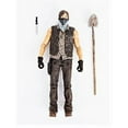 thumbnail image 2 of The Walking Dead 5 Inch Action Figure TV Series 7.5 - Grave Digger Daryl Dixon, 2 of 4