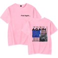 thumbnail image 5 of Fred Again T-Shirts Men Women Fashion Summer Short Sleeve Shirts Unisex Cool Tee Casual Streetwear, 5 of 6