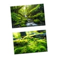 thumbnail image 3 of Photography Backdrop Photo Studio Background Muestras Natural Scraenery 57x87cm Propiedades de fotos Papel para libros Revistas Fotografías Estilo a, 3 of 8