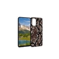 thumbnail image 1 of Animal-Skin Phone Case, Degined for Motorola Moto G Stylus 4G 2022 Case Men Women, Flexible Silicone Shockproof Case for Motorola Moto G Stylus 4G 2022, 1 of 1