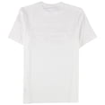 thumbnail image 2 of Reebok Mens Classic Premium Logo Graphic T-Shirt white XS, 2 of 2