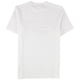thumbnail image 2 of Reebok Mens Classic Premium Logo Graphic T-Shirt, white, L, 2 of 2