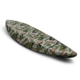 thumbnail image 4 of Yeacher Professional Universal Kayak Cover Canoe Boat Waterproof Resistant Dust Storage Cover Shield, 4 of 7