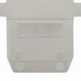 thumbnail image 3 of SenSura Mio Flex EasiClose Drainable 11 Inch Length, Maxi 2pc System Ostomy Pouch 70 mm Flange 12282, 10 Ct, 3 of 3