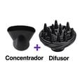 thumbnail image 4 of Secadora de Cabello Remington Power Volume Morada 1 Pieza, 4 of 5