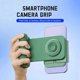thumbnail image 2 of Selfie Bluetooth con Obturador Remoto, Soporte para Teléfono Antivibración, Estabilizador para Grabación de Videos, para Teléfonos Inteligentes B, 2 of 5