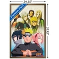 thumbnail image 2 of Naruto Shippuden - Key Art Wall Poster, 14.725" x 22.375", 2 of 4