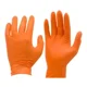 thumbnail image 2 of Guantes descartables Ambiderm Plus color verde talle G de látex con polvo x 100 unidades, 2 of 2