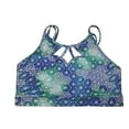 thumbnail image 2 of victoria's secret the show-off sport bra, 2 of 7