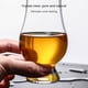 thumbnail image 4 of (1 pieza/regular) vaso de whisky vaso de degustación vaso de degustación, 4 of 5