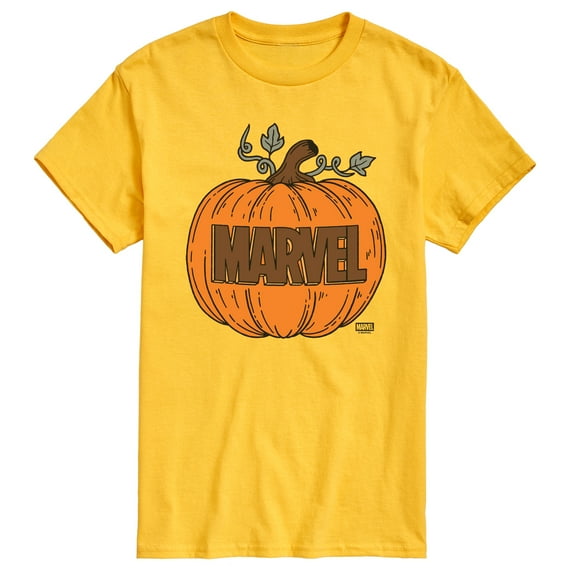 Marvel - Jackolantern  - Men's Short Sleeve Graphic T-Shirt