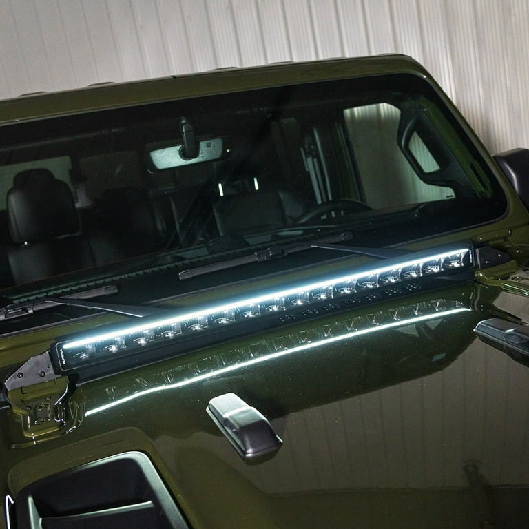 Alpena TrekTec Bar S32P - Walmart.com