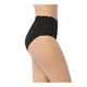 thumbnail image 2 of Pantaleta control Ilusión T G Negro, 2 of 2
