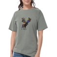 thumbnail image 1 of CafePress - THE NATURE OF T Shirt - Womens Comfort Colors® Shirt, 1 of 1