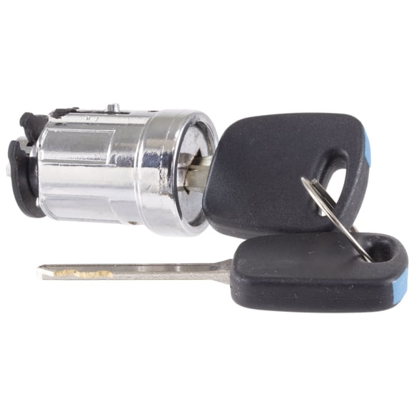 WVE by NTK 4H1561 Cylindre de Verrouillage d'Allumage, 1 Pack