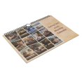 thumbnail image 3 of Funny Cat Calendar, Cat Wall Calendar -12 Month Planner Wall Calendar, 3 of 5