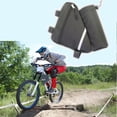 thumbnail image 3 of Bangcool Bike Frame Bag Triangle Professional Saddle Frame Pouch Cycling Storage Bag, 3 of 10