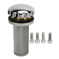 thumbnail image 2 of Air Filter Replacement,Fuel Tank Air Filter Hydraulic Fuel Air Filter Hydraulic Air Filter Best in its Class, 2 of 14