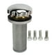 thumbnail image 1 of Filtro de aire Ticfox del tanque de Combustible EF3-40 Con cubierta, 1 of 14