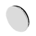 thumbnail image 2 of LeeQinersw Soft Light Diffuser Sock Lampshade for Photography Studios Standard Reflector White, 2 of 9