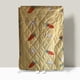 thumbnail image 4 of Fiudx Ofertas relámpago -amistoso Edredón De Verano Lavado Estampado Liso Edredón De Ventilación, 4 of 6