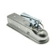 thumbnail image 4 of Acoplador de remolque de lengüeta recta, piezas de RV, accesorios para autocaravana, acoplador de bola de enganche de remolque para remolque, Hardware, 4 of 8