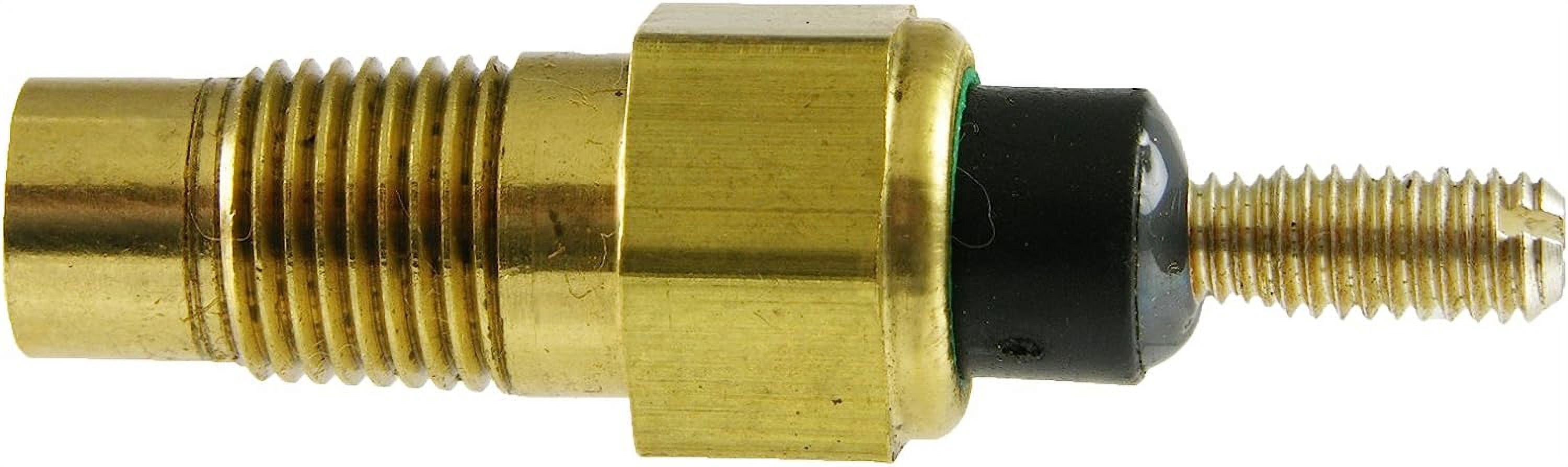 WVE 1T1012 Engine Coolant Temperature Switch