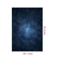 thumbnail image 2 of Kate 5x7ft Portrait Photography Backdrops Blue Abstract Photo Backdrop Portrait Backgrounds, 2 of 5