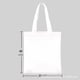 thumbnail image 2 of Bolso de lona con estampado de Anime Haikyuu, bolso de un hombro, Original, a la moda para estudiantes, en Stock, 2 of 3